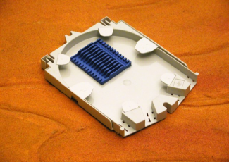 COYOTE<sup>®</sup> Splice Trays